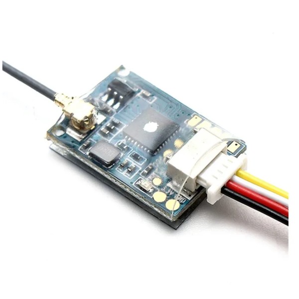 Wholesale Flysky FS-A8S A8S V2 2.4G 8CH Mini PPM I-BUS SBUS Output for Flysky FS-i6 FS-i6S Airplane Racing Drone